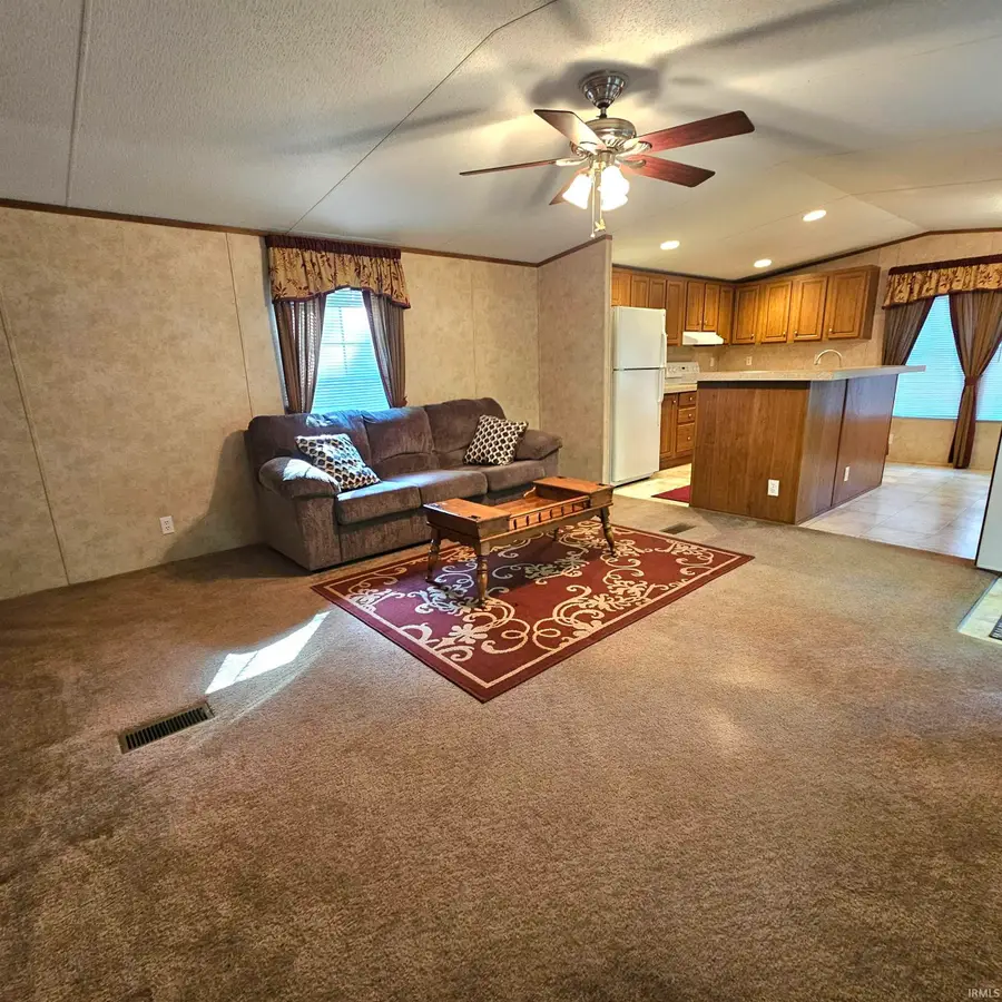 13441 S Prospect Street, Coalmont, IN 47845 - Image #2