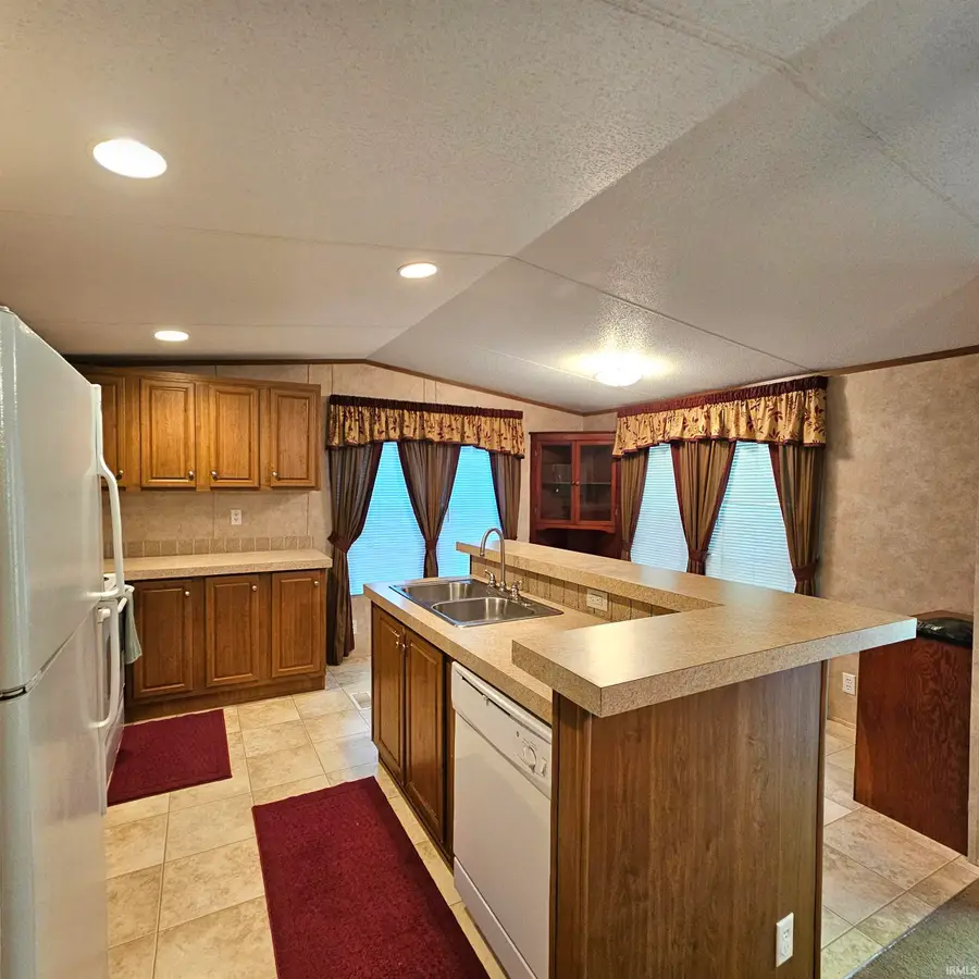 13441 S Prospect Street, Coalmont, IN 47845 - Image #3