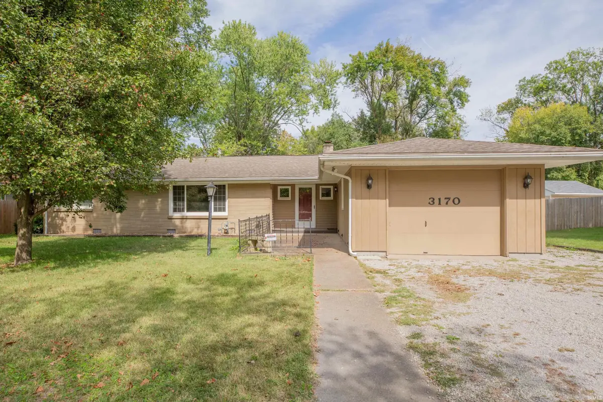 3170 Lake Drive, Evansville, IN 47711 - Image #1