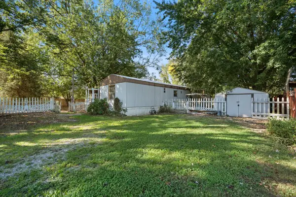 4155 N Runkle Drive, Warsaw, IN 46582