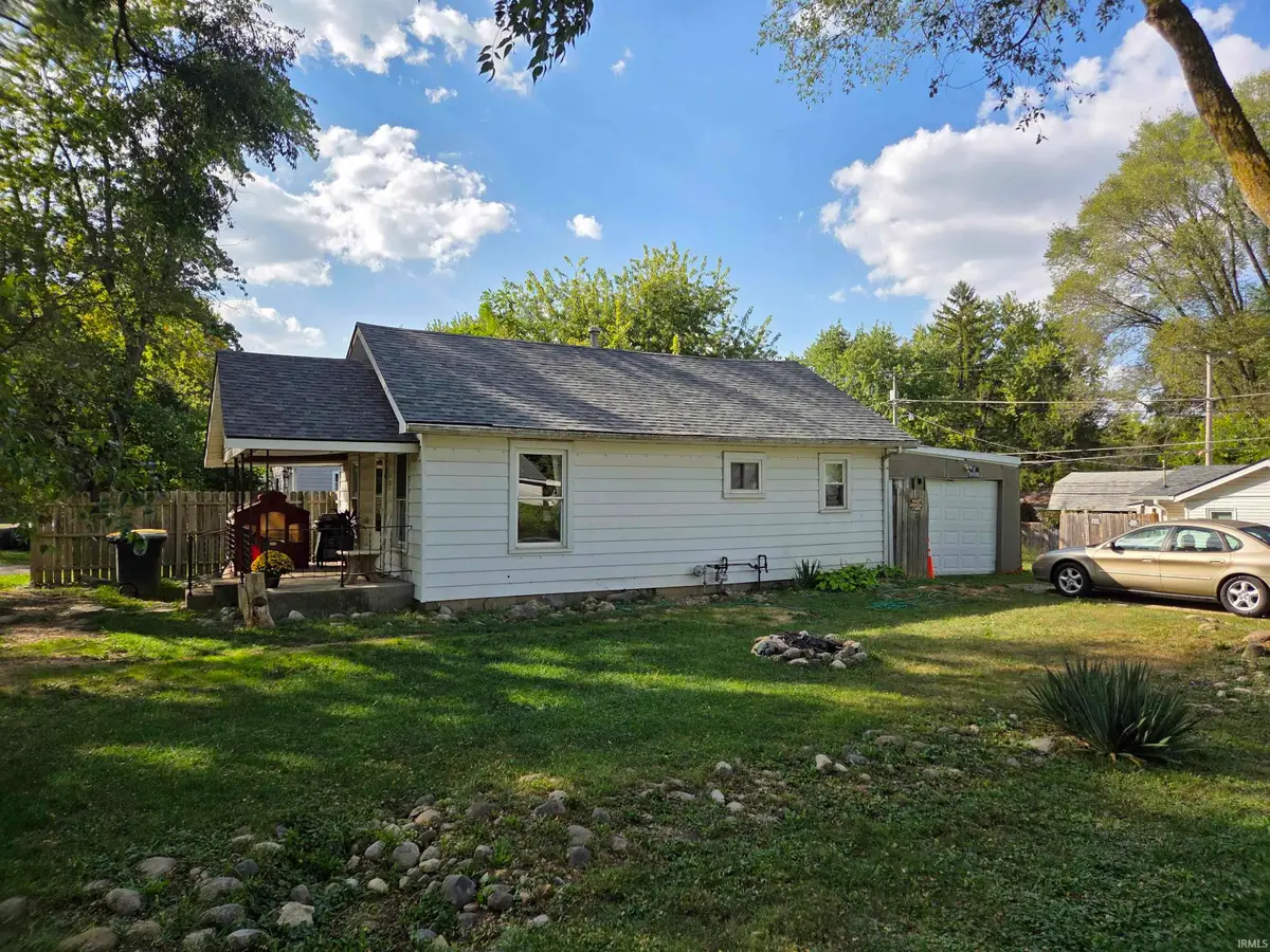 2220 E Dartmouth Avenue, Muncie, IN 47303 - Image #1