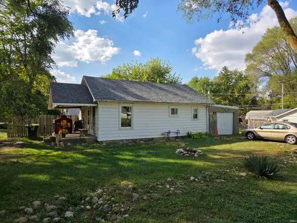 2220 E Dartmouth Avenue, Muncie, IN 47303