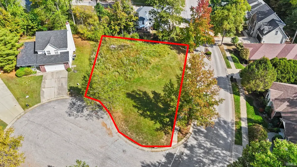 1017 E Erin Court, Bloomington, IN 47401 - Image #1