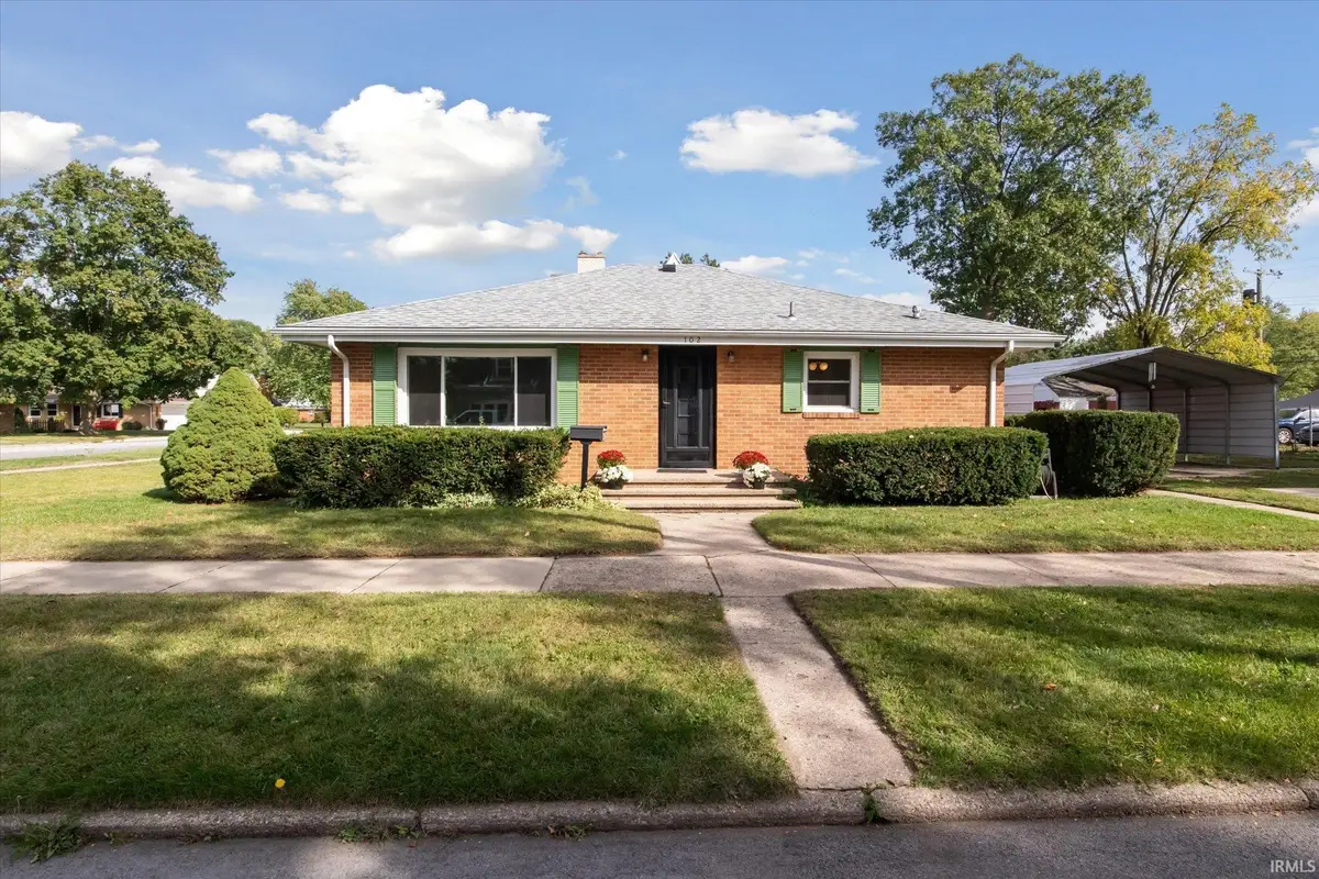 102 Downey Avenue, Mishawaka, IN 46544 - Image #1