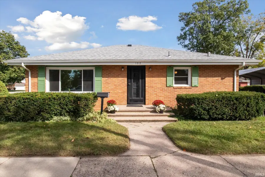 102 Downey Avenue, Mishawaka, IN 46544 - Image #2