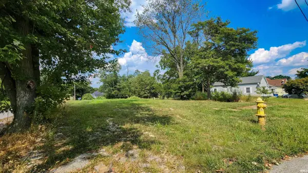 578 W Johnson Street, Sullivan, IN 47882