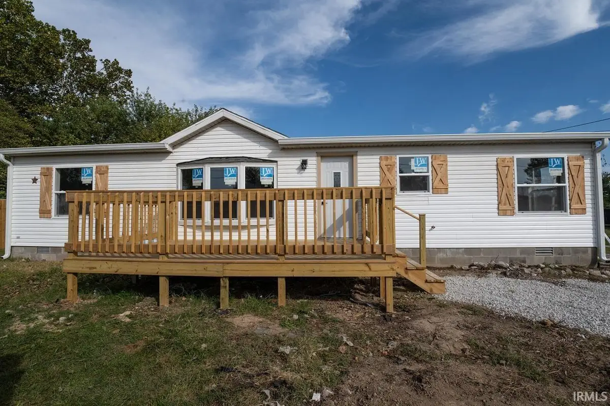 221 N Chase Street, Sullivan, IN 47882 - Image #1