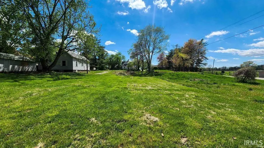 570 W Johnson Street, Sullivan, IN 47882 - #1