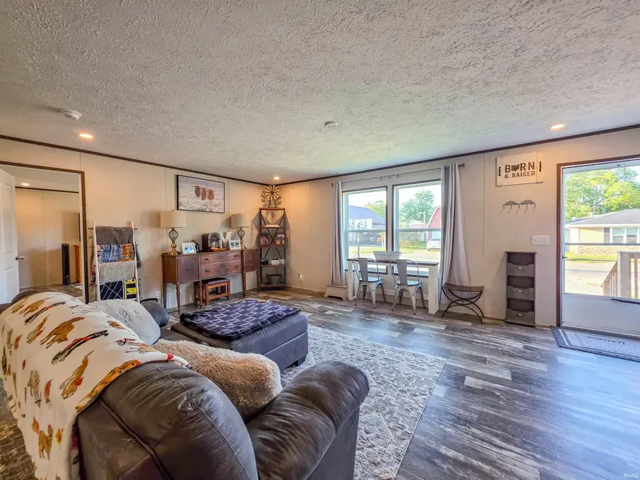 969 SE A Street, Linton, IN 47441 - Image #2