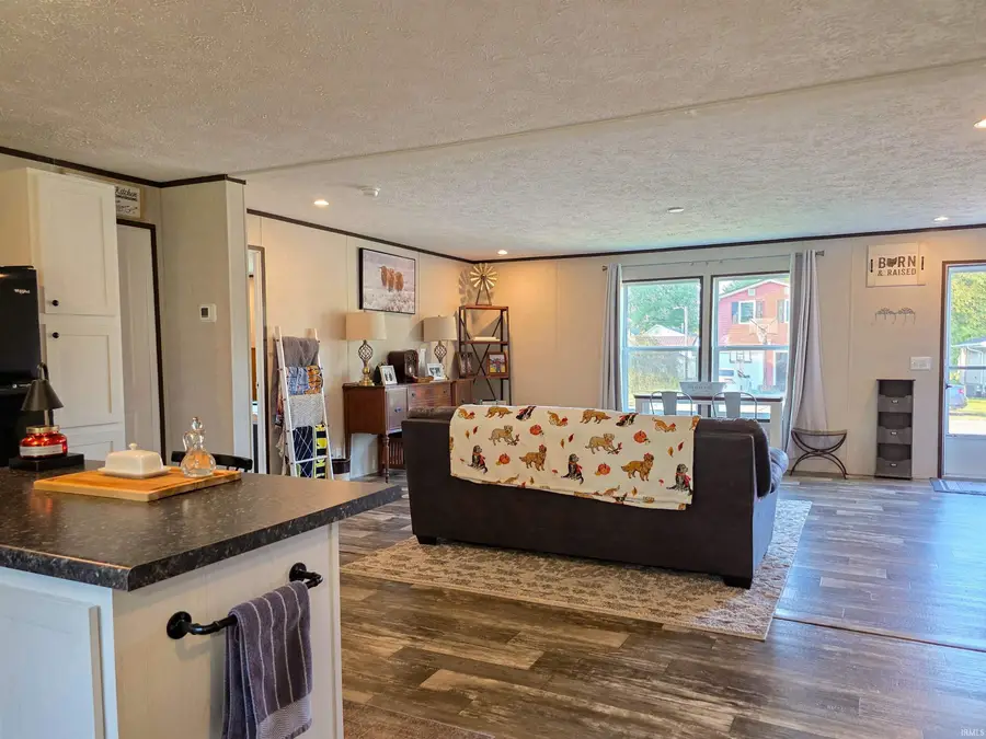 969 SE A Street, Linton, IN 47441 - Image #3