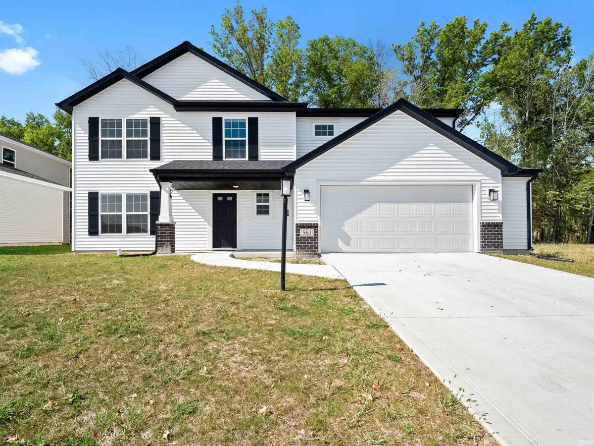 561 Calabria Way, Fort Wayne, IN 46814 - Image #1