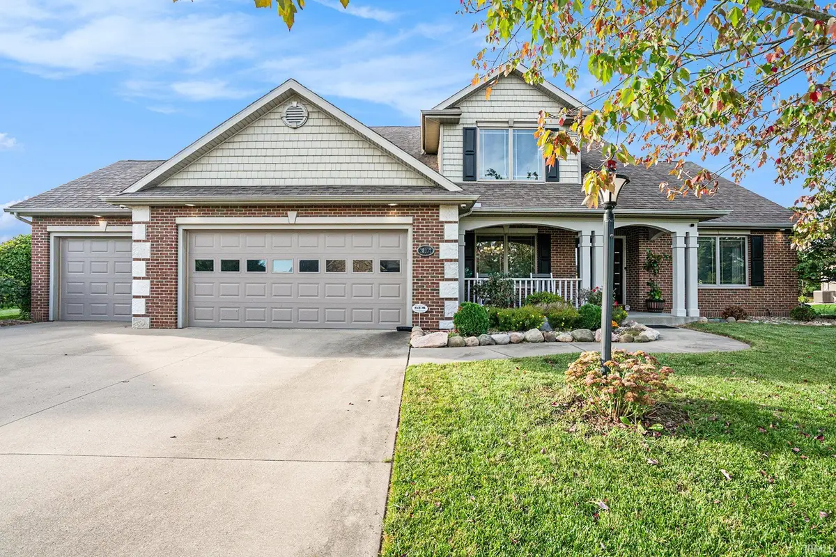 20237 Eagle Hill Lane, Goshen, IN 46528 - Image #1