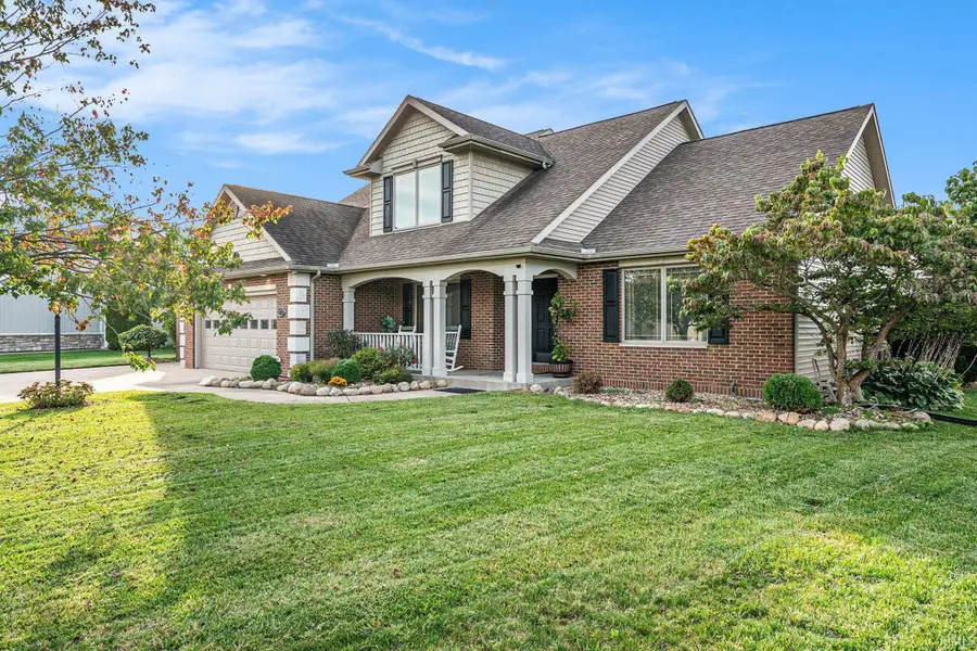 20237 Eagle Hill Lane, Goshen, IN 46528 - Image #3