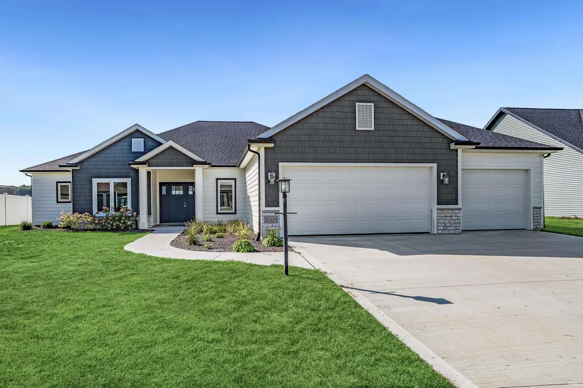 5509 Gadwall Pass, Fort Wayne, IN 46818 - Image #1