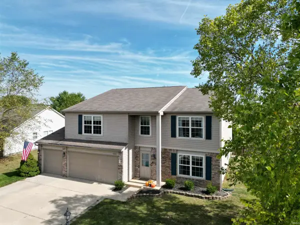 19212 Golden Meadow Way, Noblesville, IN 46060