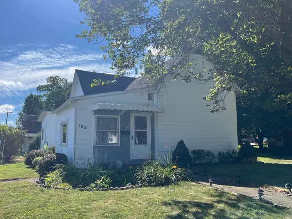 103 S Washington Street, Montpelier, IN 47359