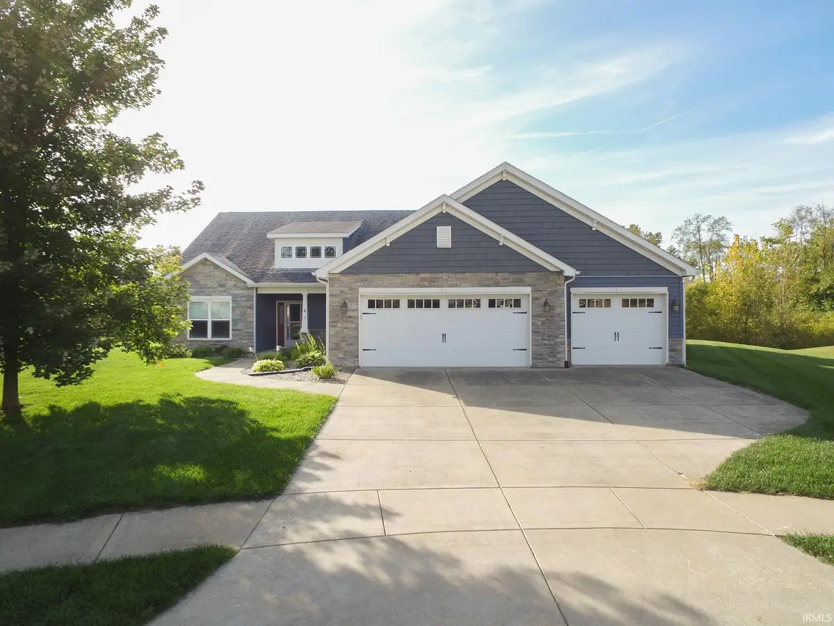 2021 Nightjar Court, West Lafayette, IN 47906 - Image #1