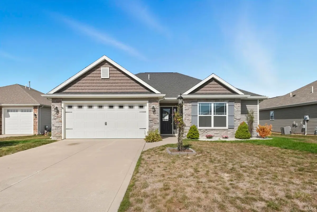 10253 Chesterhills Court, New Haven, IN 46774 - Image #1