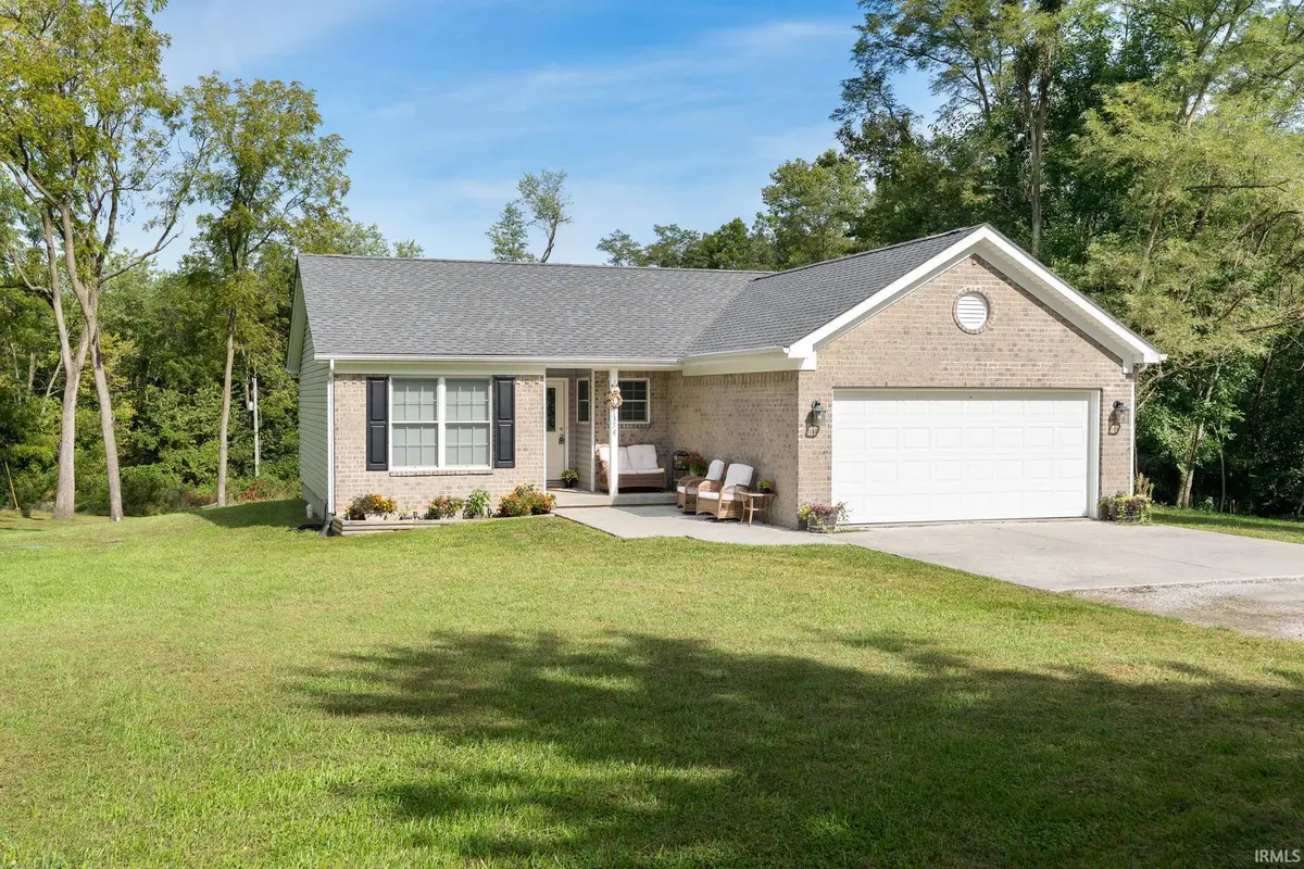 1354 E River Road, Attica, IN 47918 - Image #1