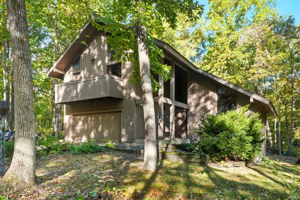 15503 Timber Hollow Trail, Fort Wayne, IN 46845 - Image #1