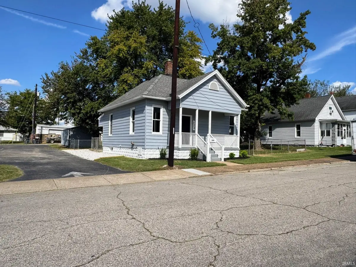 220 Wedeking Avenue, Evansville, IN 47711 - Image #1