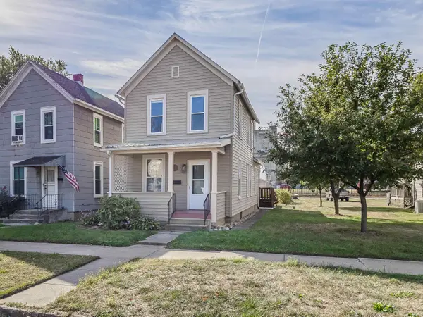 614 Wagner Street, Fort Wayne, IN 46805