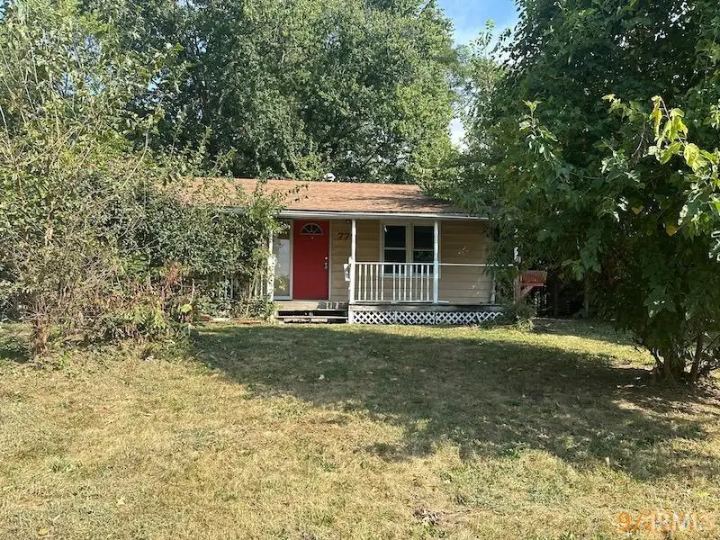 772 Cross Street, Evansville, IN 47713 - Image #1