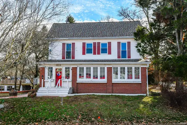 9051 Middle Mount Vernon Road, Mount Vernon, IN 47620