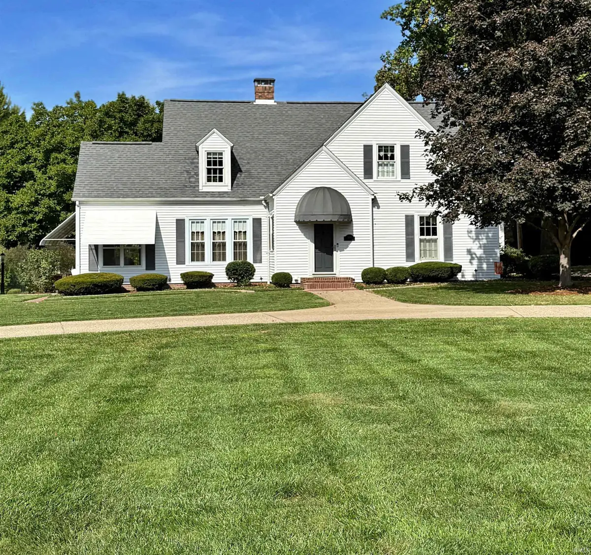 1200 Bedford Road, Washington, IN 47501 - Image #1