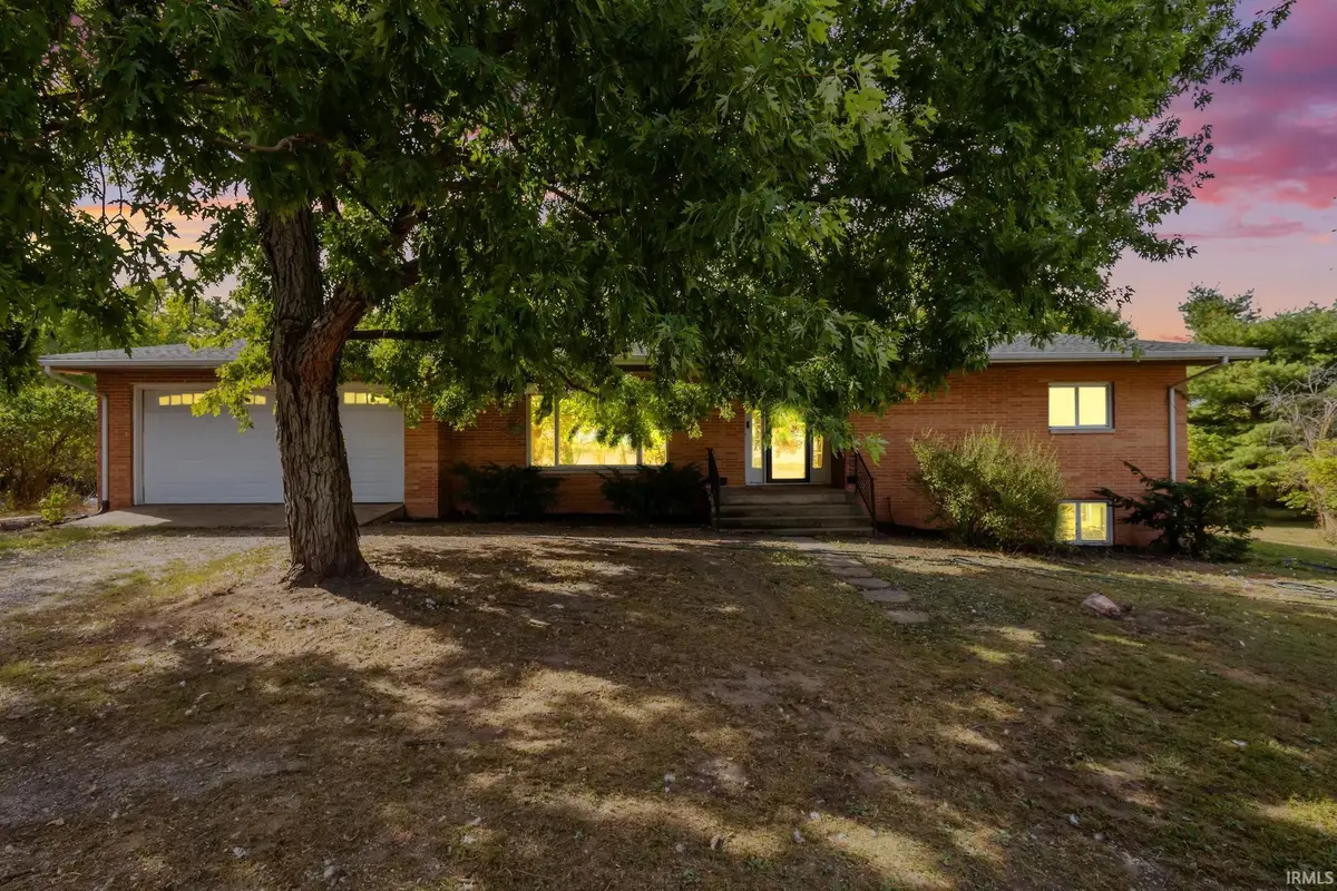 7371 S 1100 W Road, Francesville, IN 47946 - Image #1