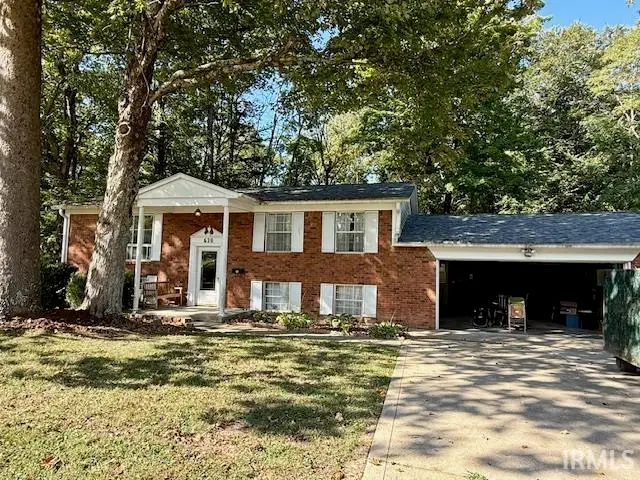 620 S Heritage Drive, Ellettsville, IN 47429 - Image #1