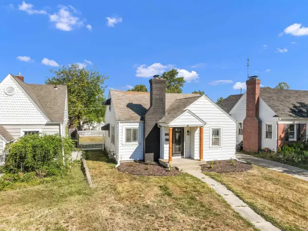 2029 Glenwood Avenue, Fort Wayne, IN 46805