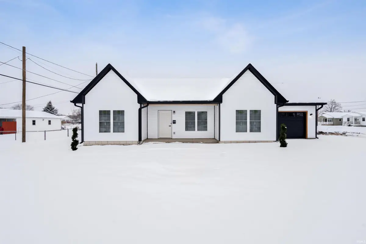 412 E Poplar Street, Kokomo, IN 46902 - Image #1