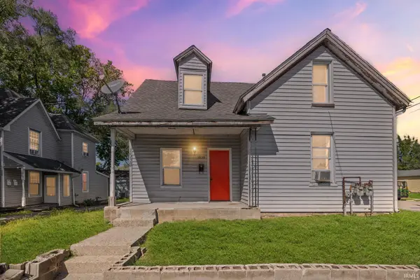 110 S 16th Street, Lafayette, IN 47905