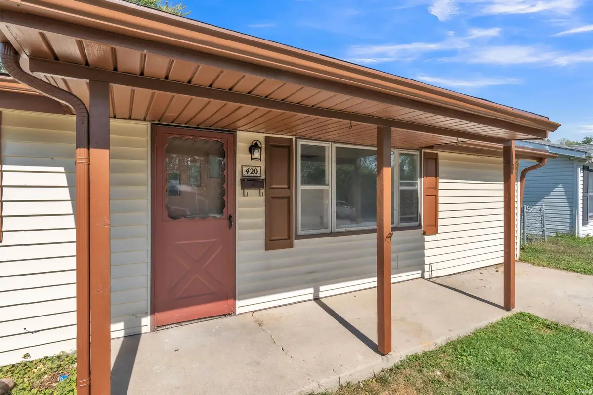 420 Himes Street, Huntington, IN 46750 - Image #1