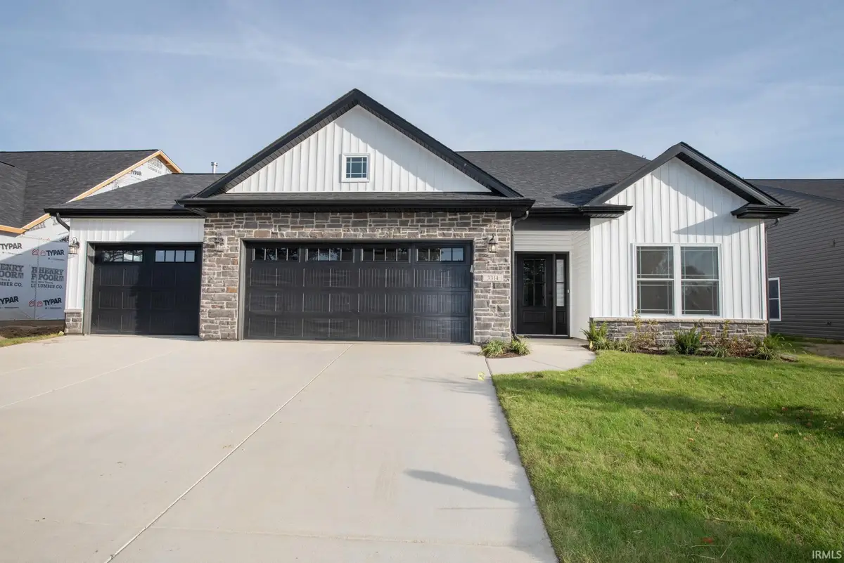 3314 Langford Way, West Lafayette, IN 47906 - Image #1