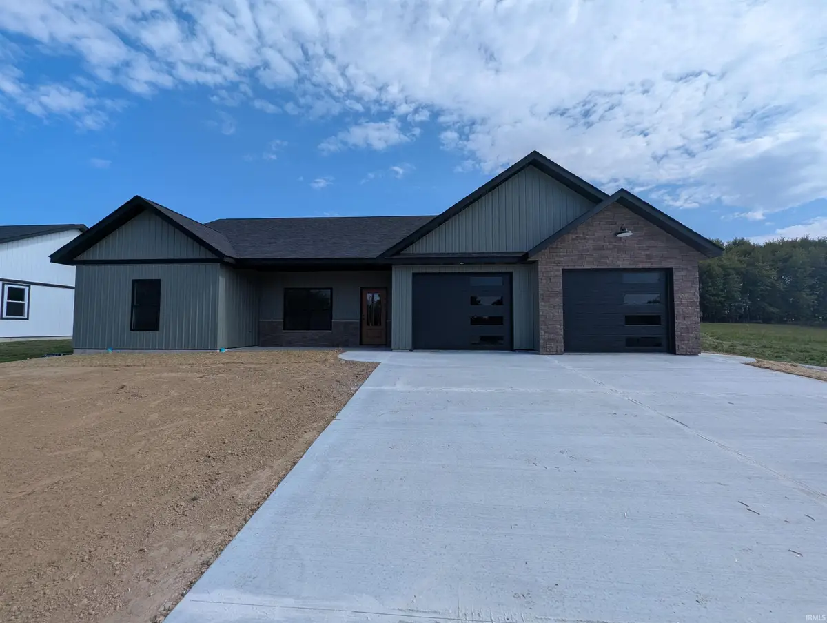 211 Poplar Street, Loogootee, IN 47553 - Image #1