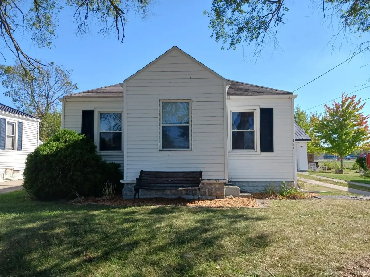 709 N Main Street, Dunkirk, IN 47336 - Image #1
