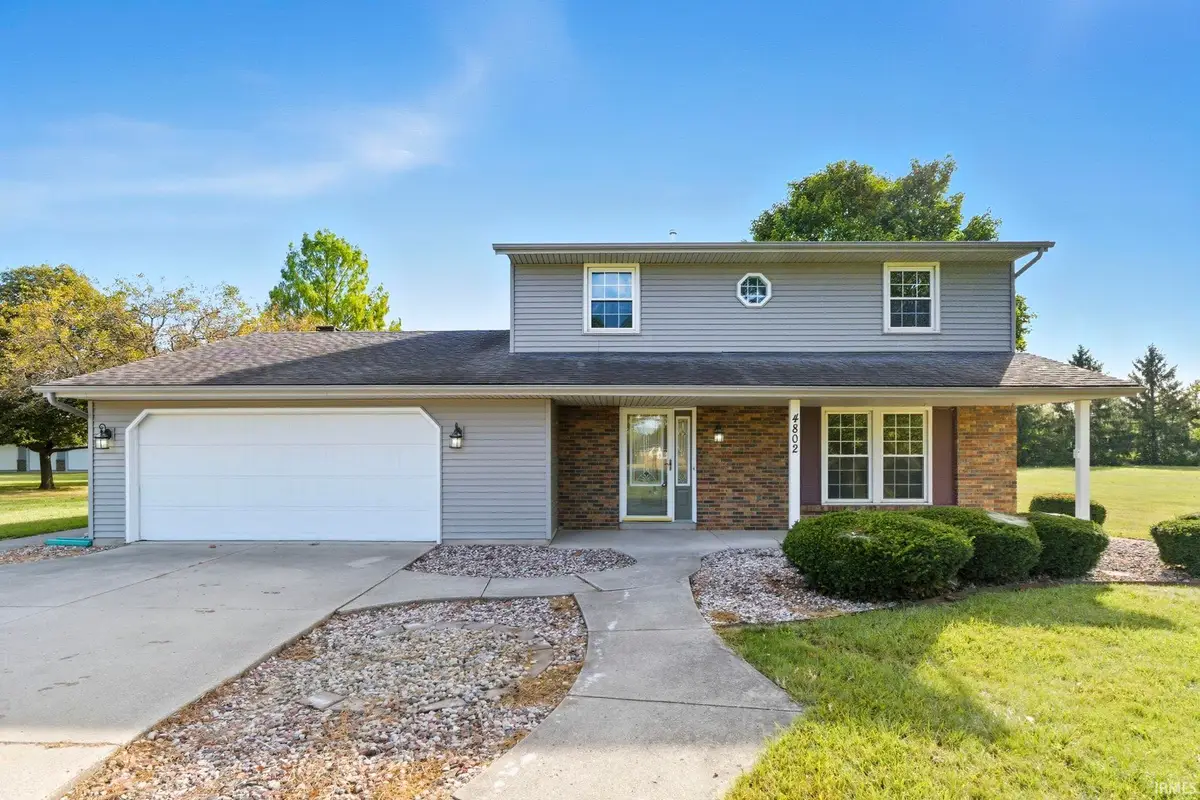 4802 N Webster Road, New Haven, IN 46774 - Image #1