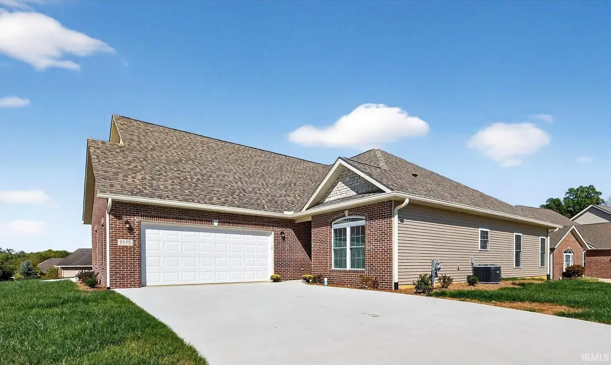 5075 W September Drive, Bloomington, IN 47404 - Image #1