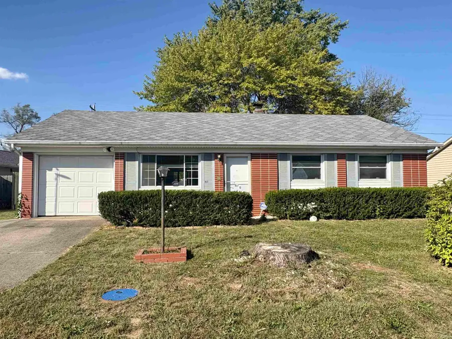 2704 W Brookfield Drive, Muncie, IN 47302 - Image #2