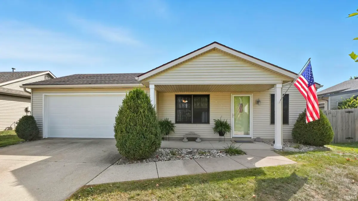 6720 Hunters Glen Drive, Fort Wayne, IN 46835 - Image #1