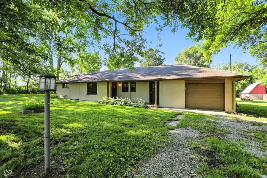 4765 E 200 N Road, Anderson, IN 46012 - Image #2