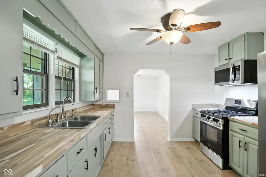 4765 E 200 N Road, Anderson, IN 46012 - Image #3