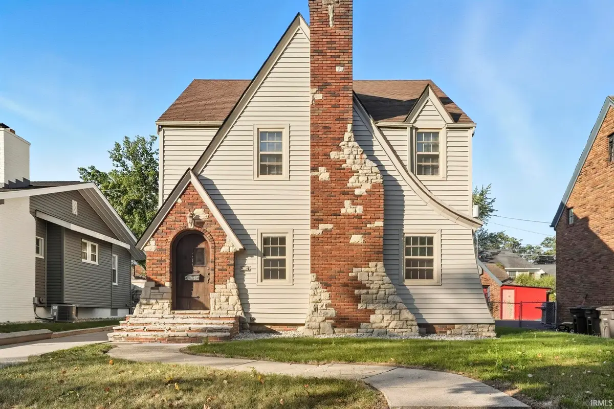 4534 Beaver Avenue, Fort Wayne, IN 46807 - Image #1