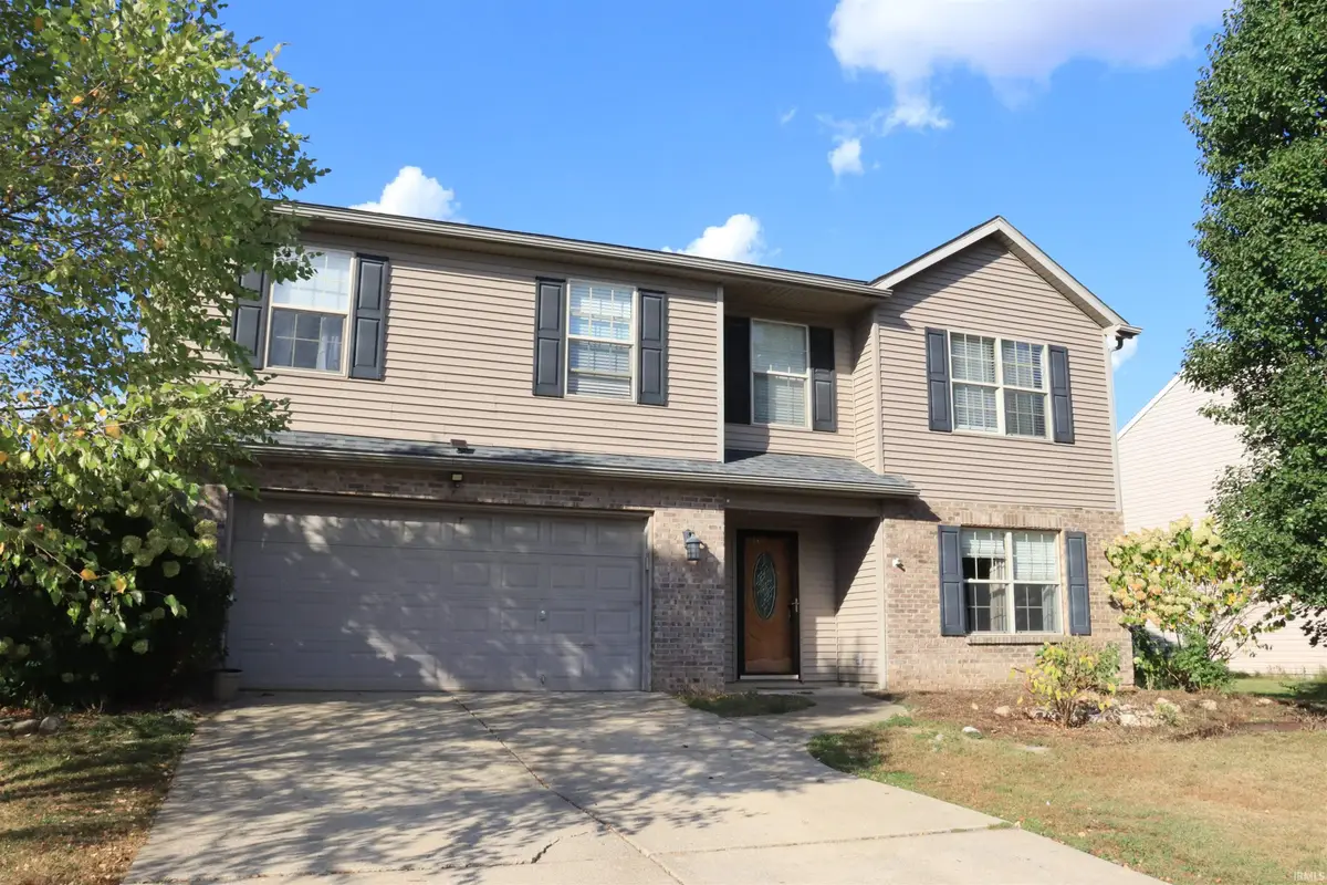 5604 Lux Boulevard, Lafayette, IN 47905 - Image #1