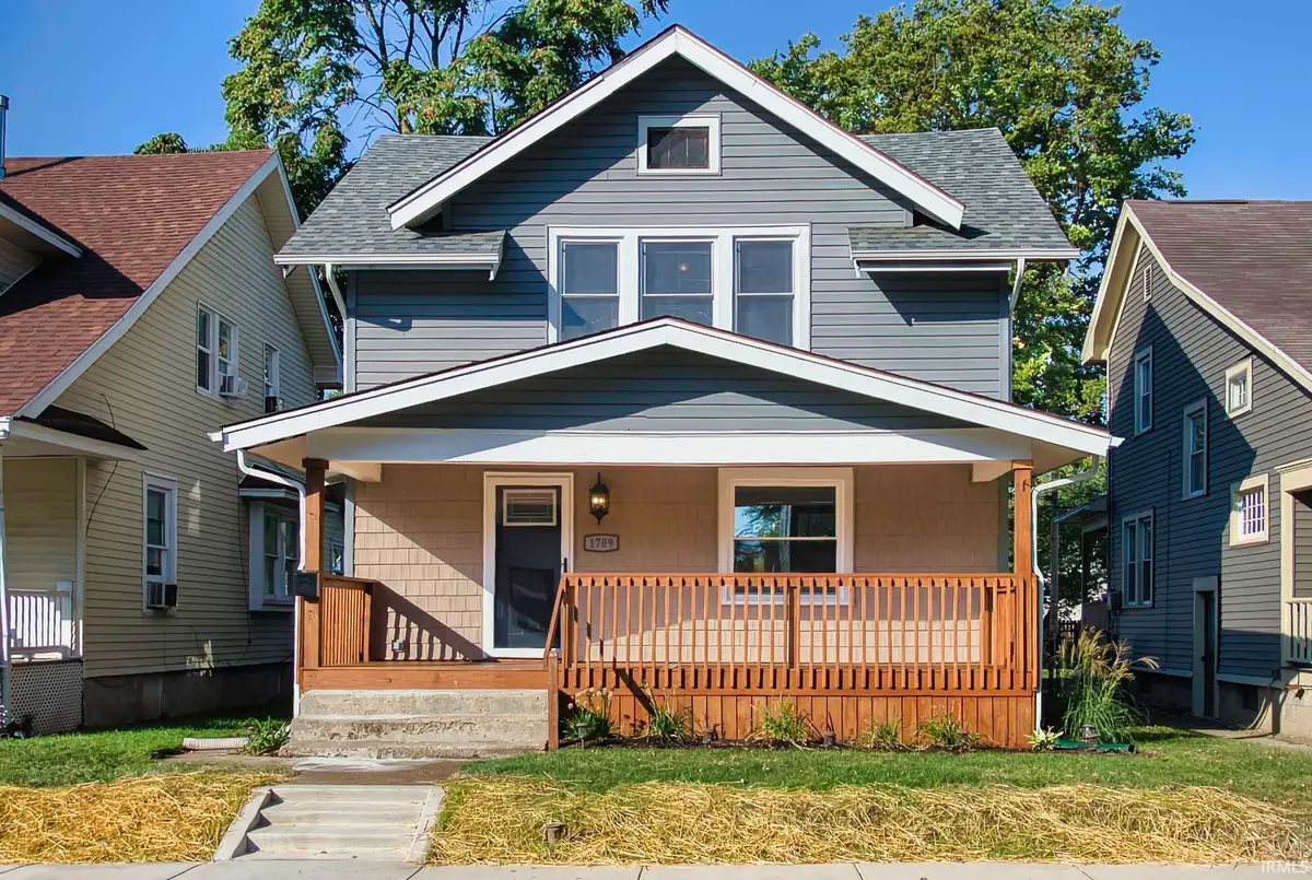 1709 Bayer Avenue, Fort Wayne, IN 46805 - Image #1