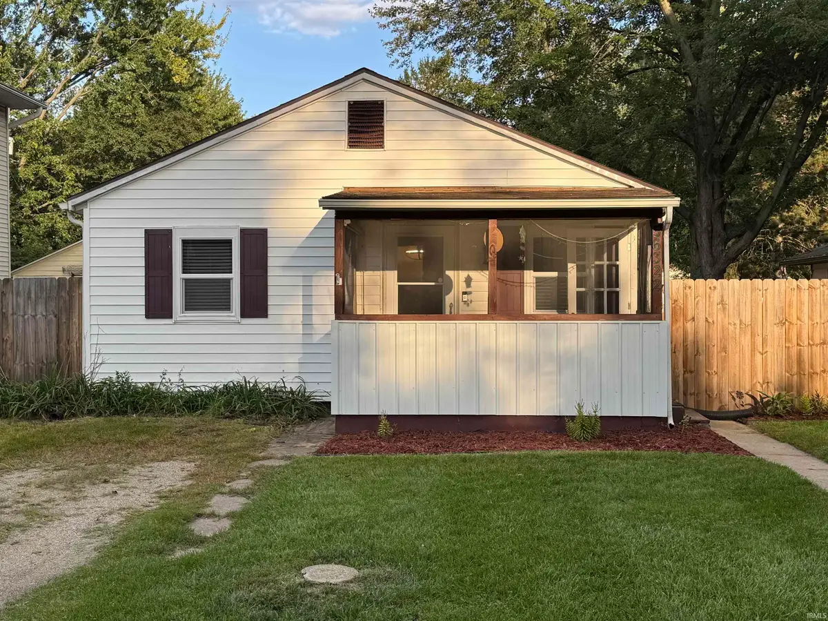 56322 Elder Road, Mishawaka, IN 46545 - Image #1