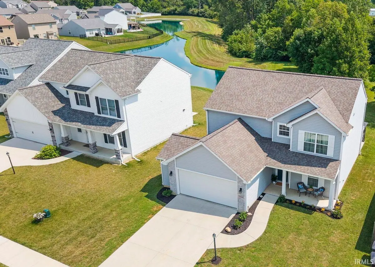 9444 Cappelli Way, Fort Wayne, IN 46825 - Image #1