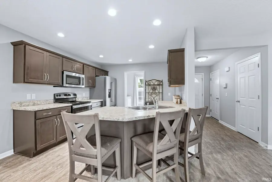 9444 Cappelli Way, Fort Wayne, IN 46825 - Image #2